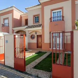 Casa de Férias Marquesado, Dos Hermanas